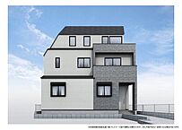 千葉県市川市若宮１丁目：物件画像