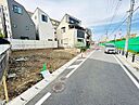 千葉県市川市塩焼４丁目：物件画像