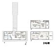 神奈川県横浜市鶴見区菅沢町：物件画像