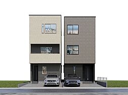 名古屋市営東山線「岩塚」駅 徒歩2分