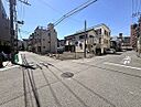 神奈川県川崎市川崎区追分町：物件画像