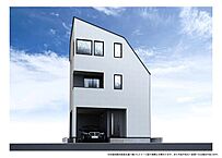 千葉県市川市田尻４丁目：物件画像