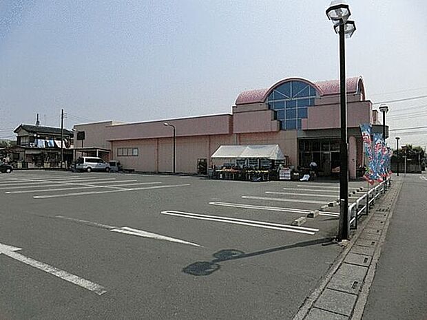 マルヤ岩槻店まで1225m