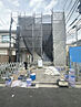 東京都武蔵野市境南町１丁目：物件画像