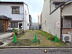 名古屋市営桜通線「吹上」駅 徒歩10分