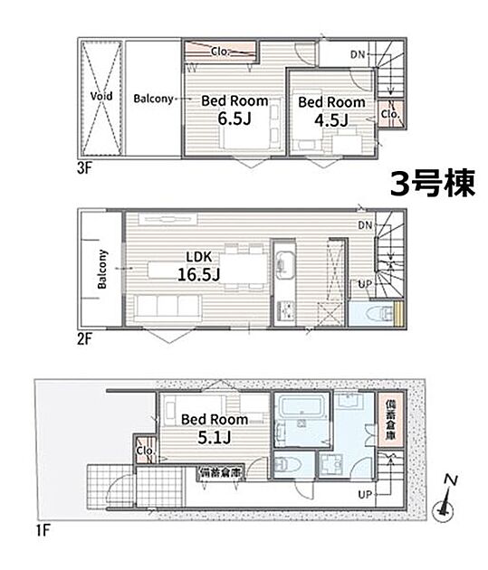 その他