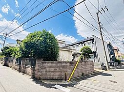 京成松戸線「前原」駅 徒歩8分