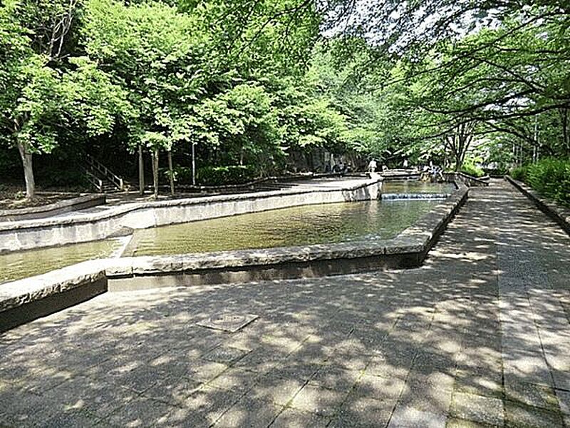 【レジャー】城山公園