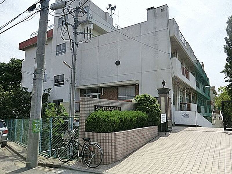 【学校】さいたま市立大谷口中学校