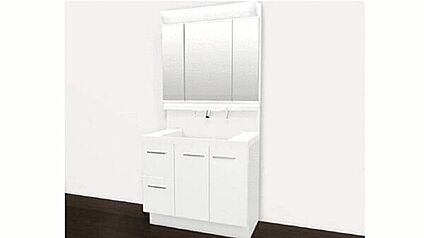 トイレ「ベーシア」