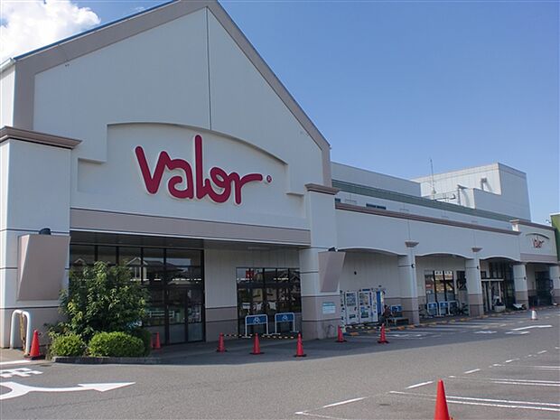 バロー瑞穂店(約524m)