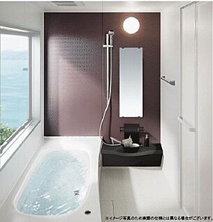 独立洗面化粧台標準仕様