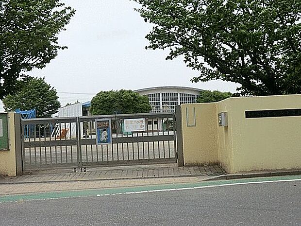 葛飾区立東柴又小学校（約372m）