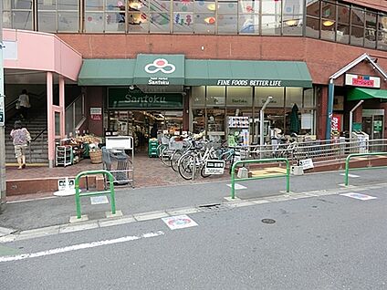 三徳関町店 1096m