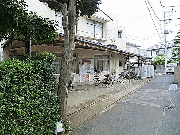 富貴島幼稚園(約422m)