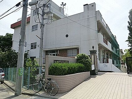 さいたま市立大谷口中学校 1923m
