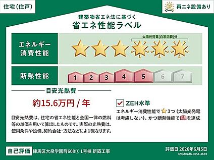 省エネ