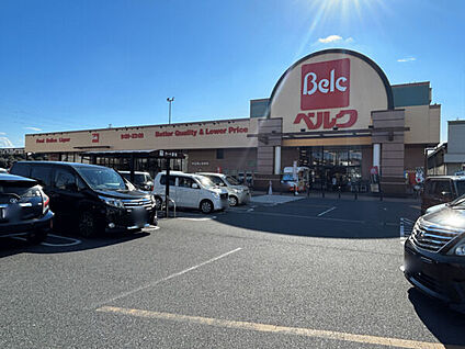 ベルク 川口差間店 1435m