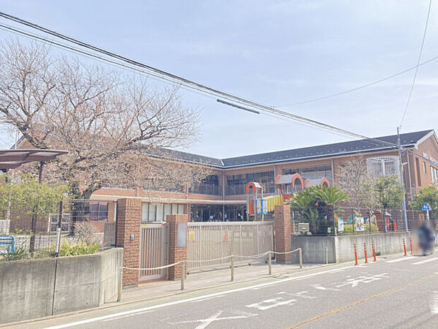 湘南みどりが丘幼稚園（約310m）