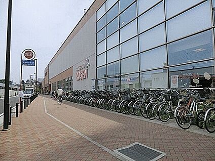 そうてつローゼン鶴ヶ峰店 1315m