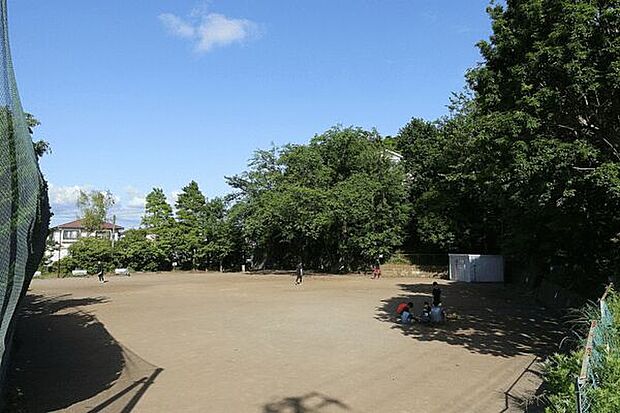 清水小路公園(約1,341m)