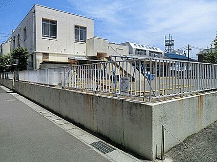 市川市立平田保育園 688m