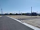 青森県五所川原市大字姥萢字船橋11番60他：物件画像