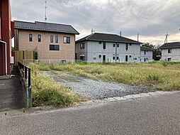 郡山市町東2丁目の土地画像