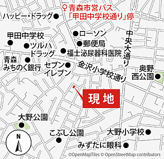 案内図