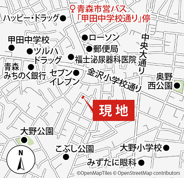 案内図