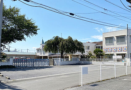 認定こども園駒生幼稚園 630m