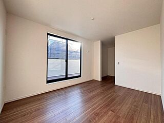 杉並区久我山4丁目　☆南側4ｍ×東側5.4ｍの角地に面した明るく開放的な好立地♪☆ その他