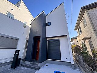 練馬区春日町5丁目　☆知る程に、この街が好きになる・・・魅力の「春日町」☆ 外観