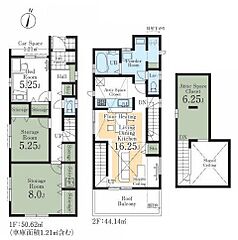 練馬区春日町5丁目　☆知る程に、この街が好きになる・・・魅力の「春日町」☆ その他