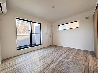 杉並区今川3丁目　満足なゆとりと使いやすい設計施工♪ その他