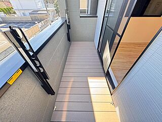 杉並区今川3丁目　満足なゆとりと使いやすい設計施工♪ その他