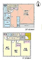 中野区大和町4丁目　機能性と美しさを兼ね備えた充実の住まい♪ その他