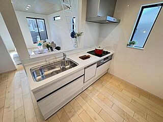 杉並区荻窪1丁目　☆ゆとりの敷地面積77m2超×優雅な2階建に住まう☆ その他