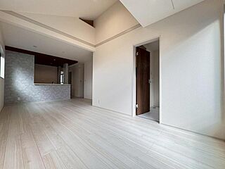 杉並区今川1丁目　日常がプレミアムに輝く「杉並区今川」の新邸♪ 外観