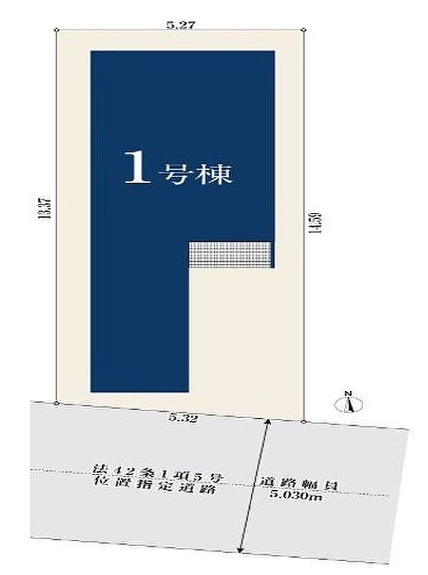 【3LDK】「羽沢2丁目」の穏やかな環境は子育てファミリーにもオススメの住環境です。