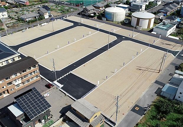 【”N北方village33”】住みやすさ・充実の教育機関・安心を備えたこどもファーストの街。