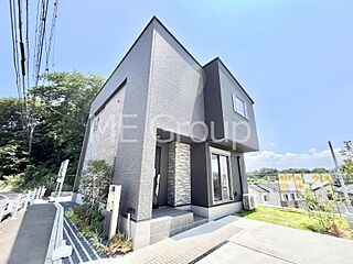 ◇千葉市稲毛区萩台町　一戸建て　全１３棟 その他