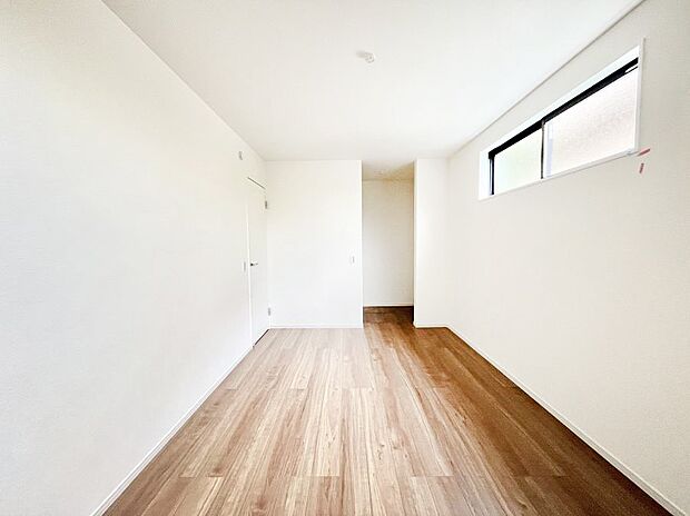 ＷＩＣがあるお部屋！季節ごとの入れ替えも不要で便利です。