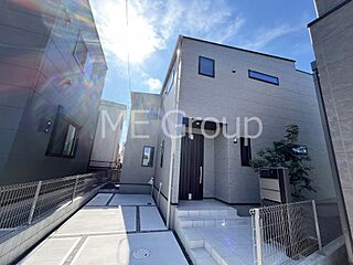 ■千葉市若葉区若松町　４期　新築一戸建て　全５棟 その他