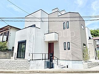 船橋市金杉８丁目　３期　新築一戸建て　全２棟 その他