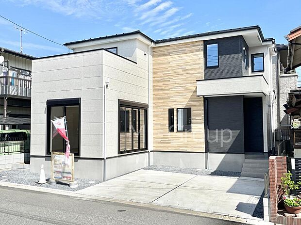 暮らしやすさと居心地の良さにこだわったシンプルで飽きのこないデザイン ！