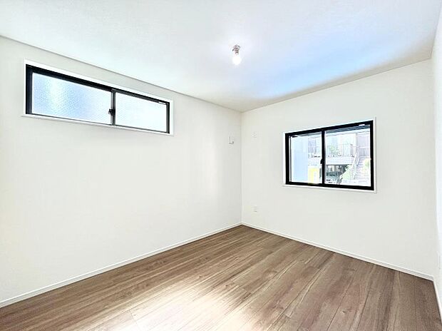 自分だけのスペース、どんなお部屋にするかとっても楽しみですね！