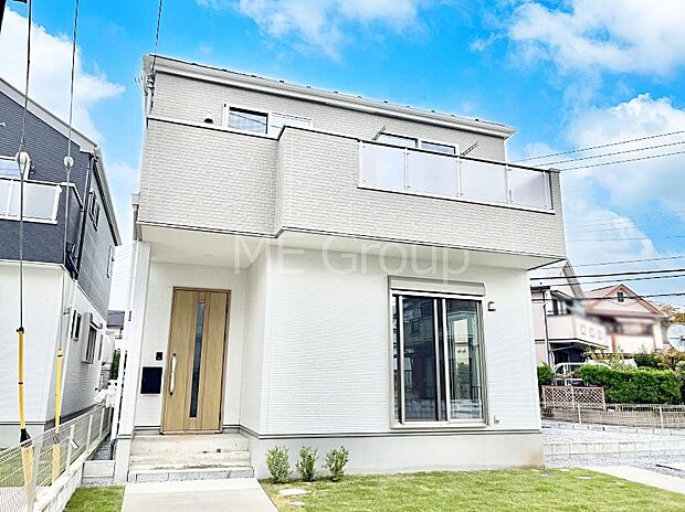 暮らしやすさと居心地の良さにこだわったシンプルで飽きのこないデザイン !