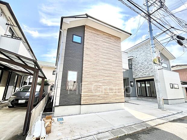 暮らしやすさと居心地の良さにこだわったシンプルで飽きのこないデザイン ！