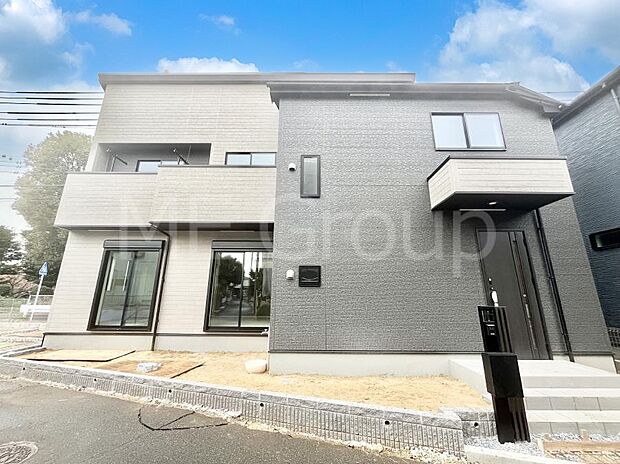 暮らしやすさと居心地の良さにこだわったシンプルで飽きのこないデザイン ！